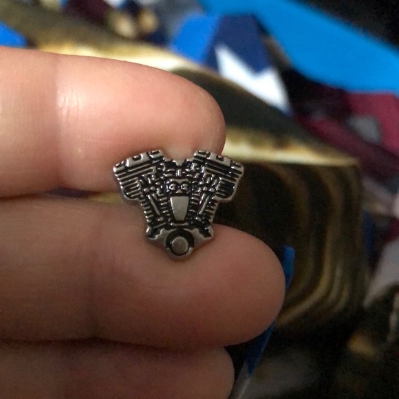 Motorcycle American Eagle Shirt Size XL festivals - Picture 7 of 7